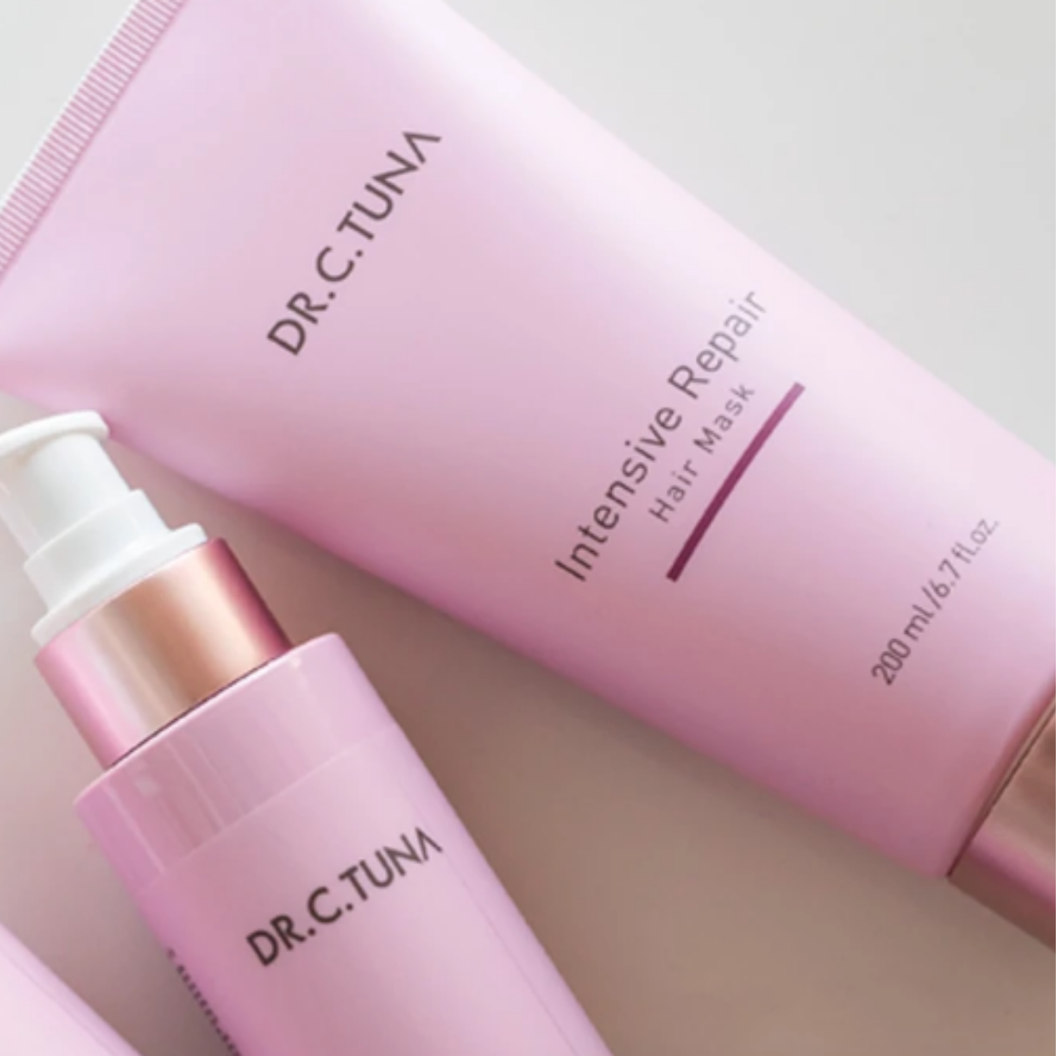 CPR Haircare Collection