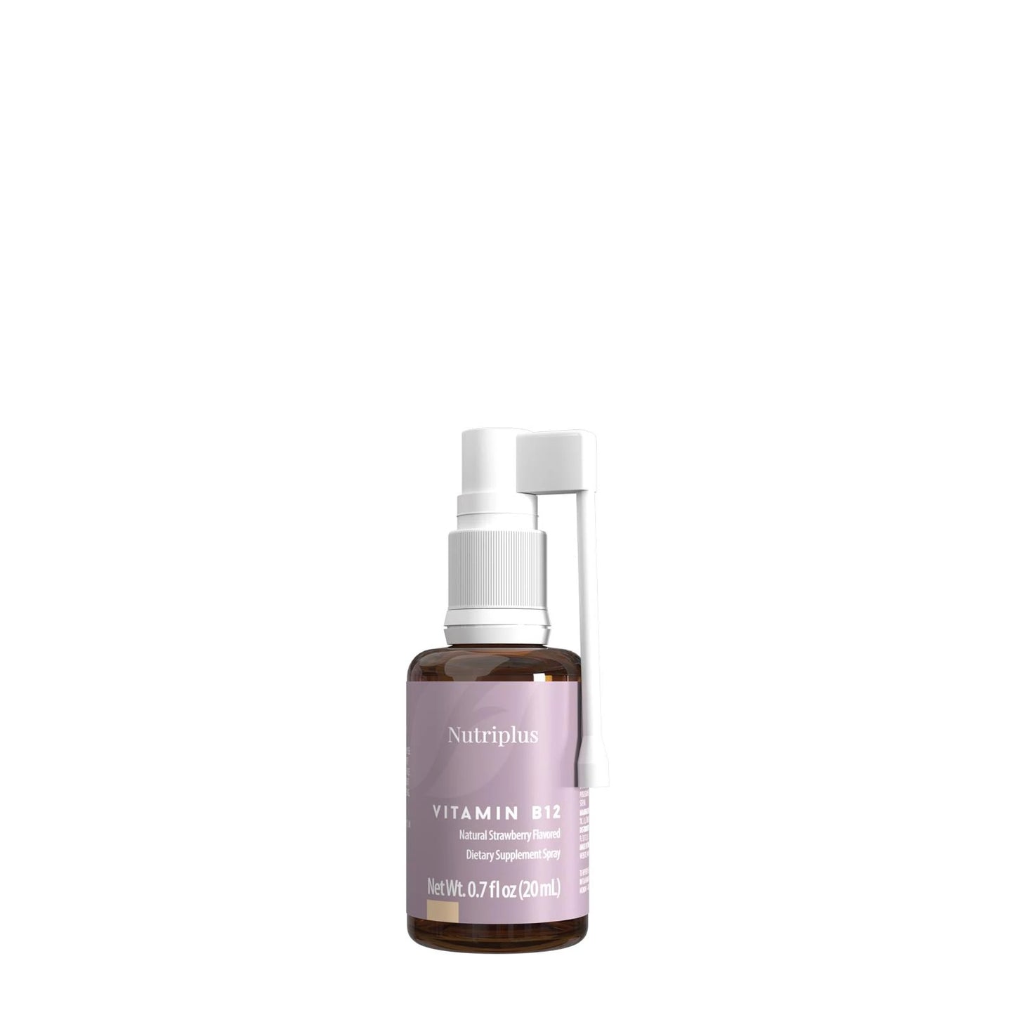 Vitamin B12 Oral Spray