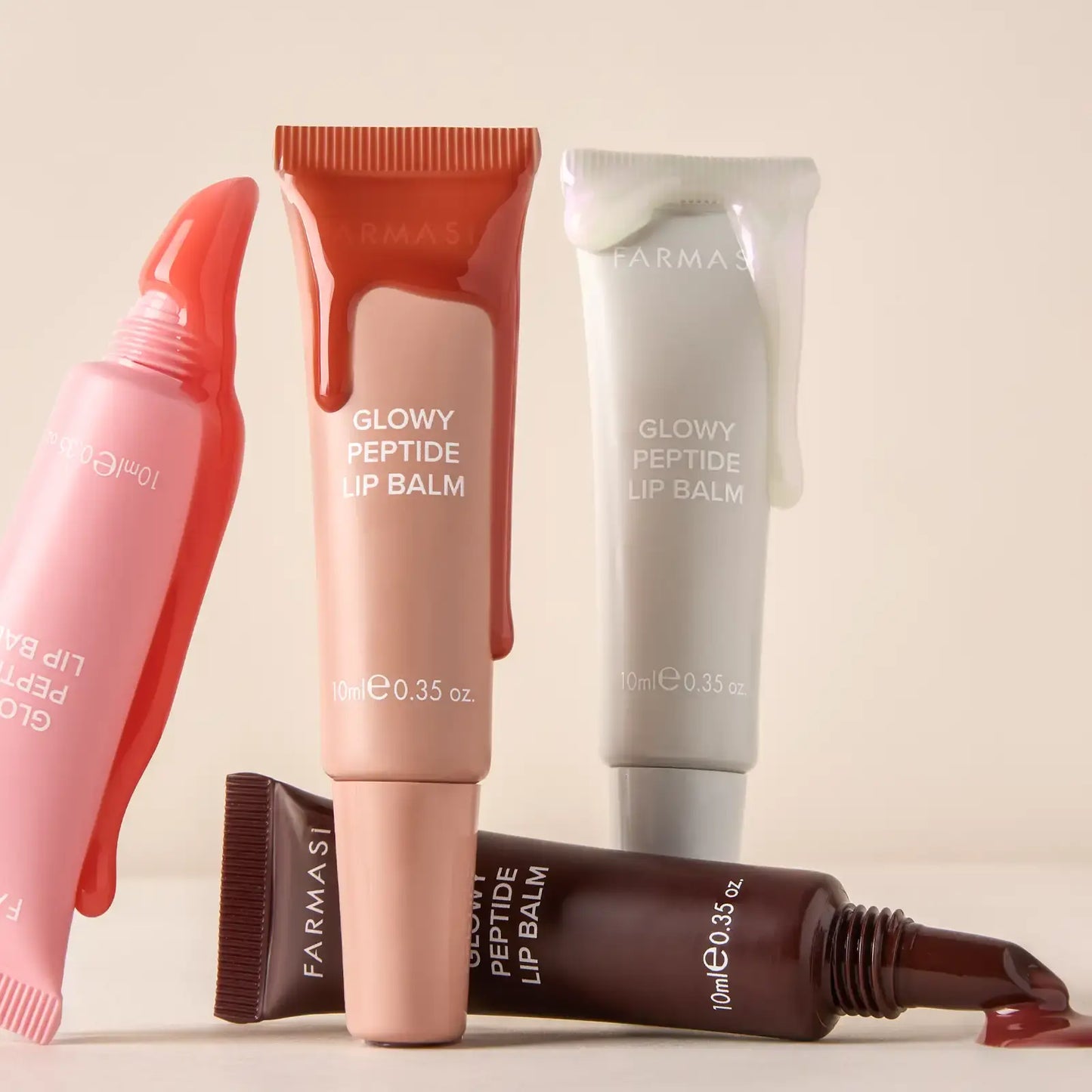 CPR Glowy Peptide lip Balm