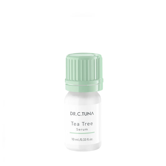 CPR Tea Tree Acne Defense Bundle